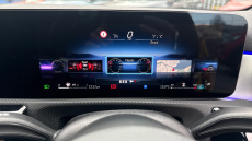 Mercedes-Benz A-Class A200d AMG Line Premium 5dr Auto Diesel Hatchback